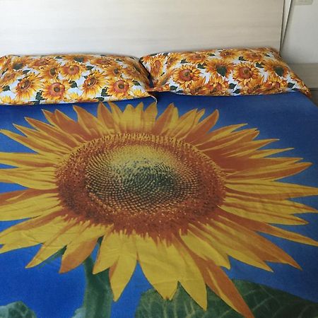 Salieri Apartment Latina Zewnętrze zdjęcie