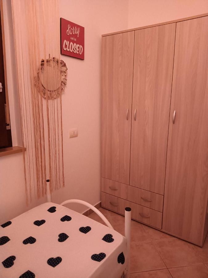 Salieri Apartment Latina Zewnętrze zdjęcie