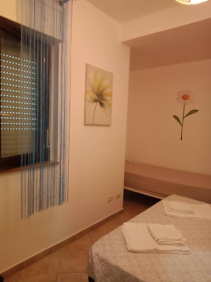 Salieri Apartment Latina Zewnętrze zdjęcie