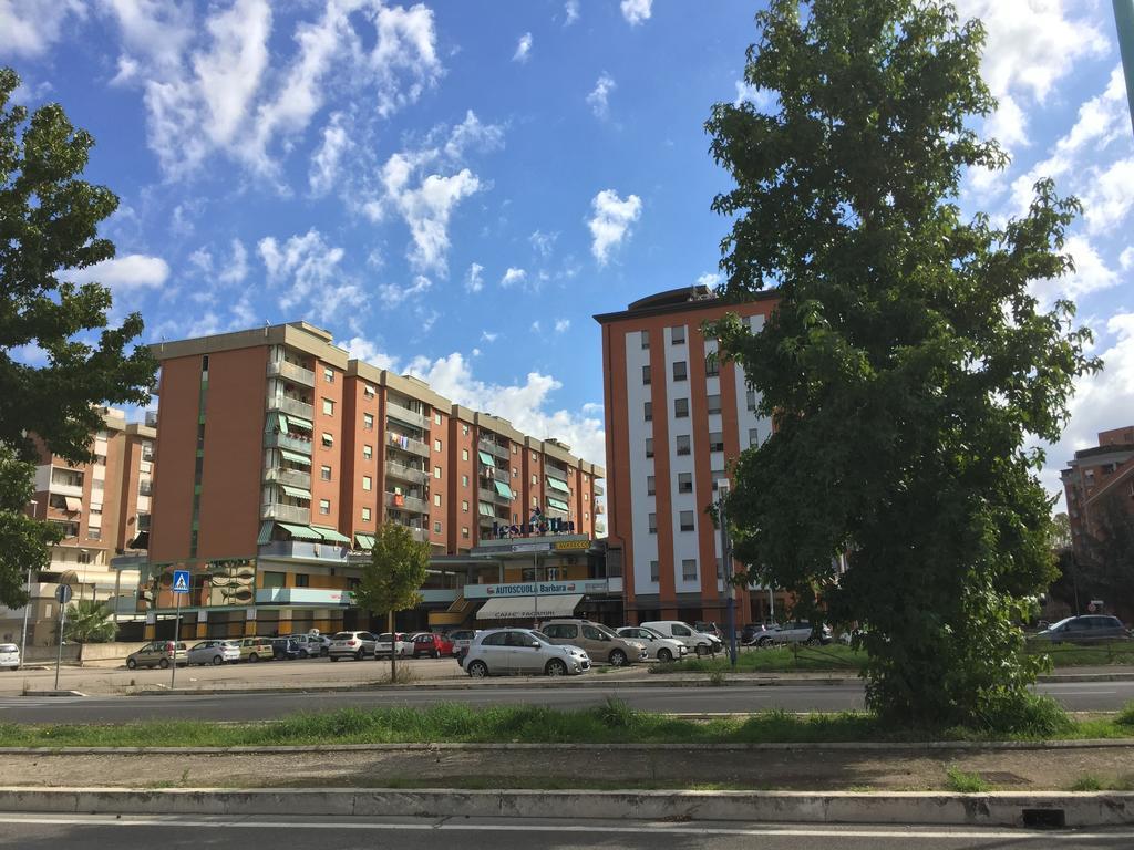 Salieri Apartment Latina Zewnętrze zdjęcie