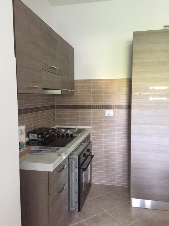 Salieri Apartment Latina Zewnętrze zdjęcie