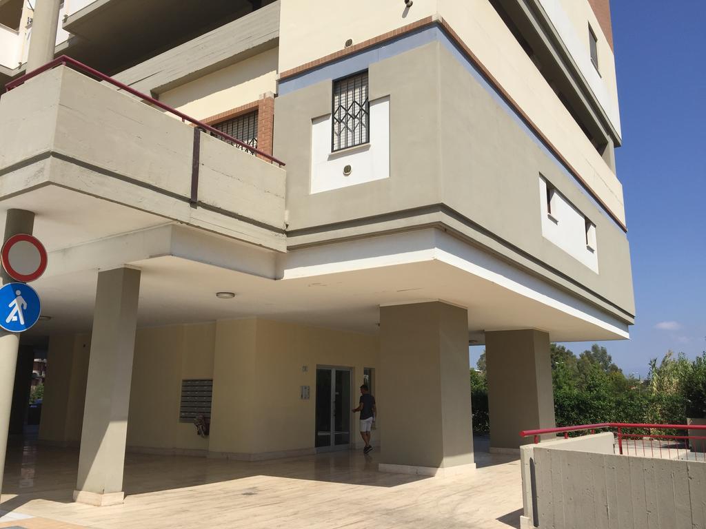 Salieri Apartment Latina Zewnętrze zdjęcie