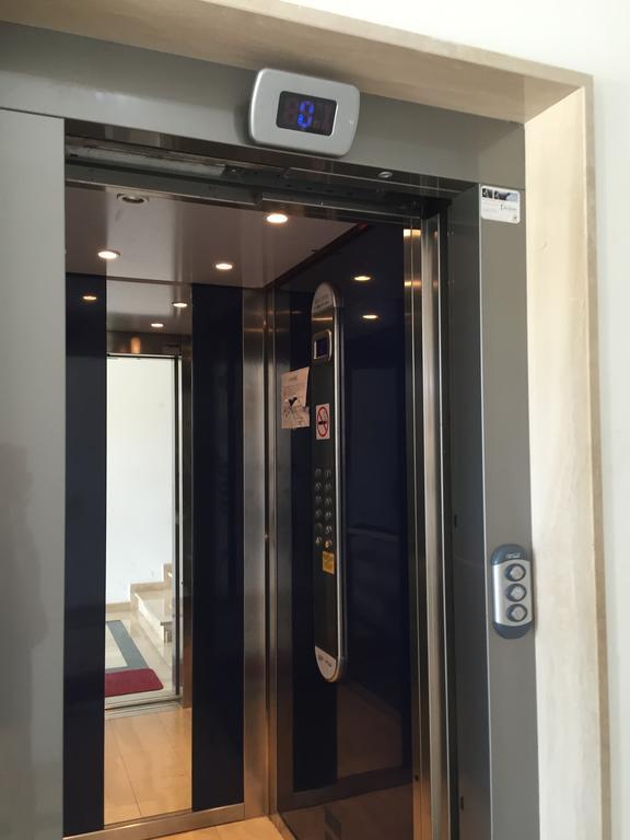 Salieri Apartment Latina Zewnętrze zdjęcie