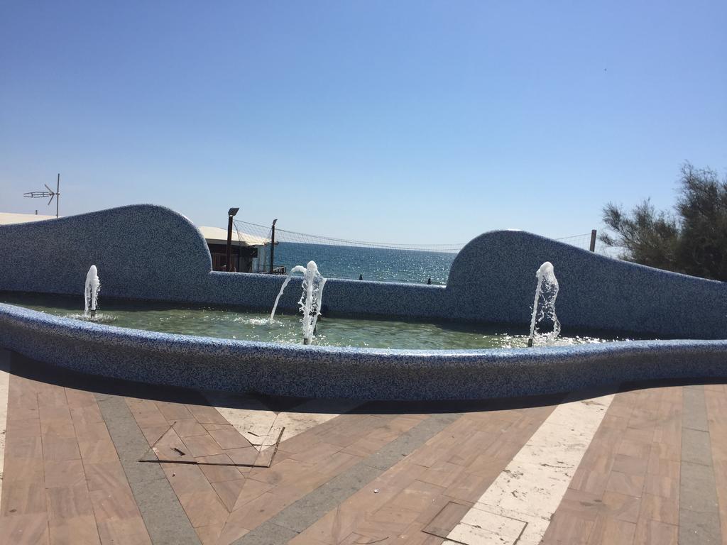 Salieri Apartment Latina Zewnętrze zdjęcie