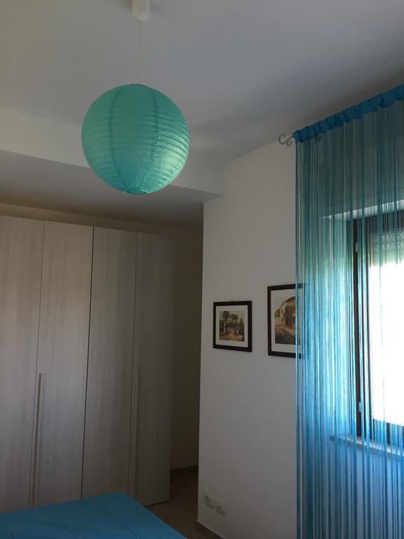 Salieri Apartment Latina Zewnętrze zdjęcie
