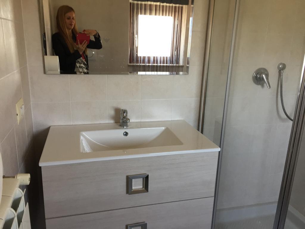 Salieri Apartment Latina Zewnętrze zdjęcie