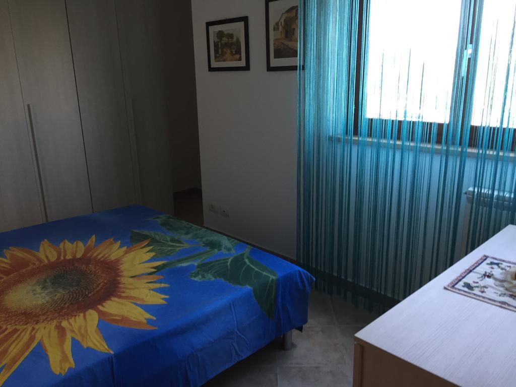 Salieri Apartment Latina Zewnętrze zdjęcie