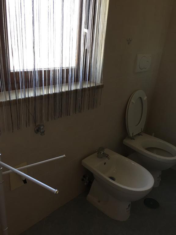 Salieri Apartment Latina Zewnętrze zdjęcie