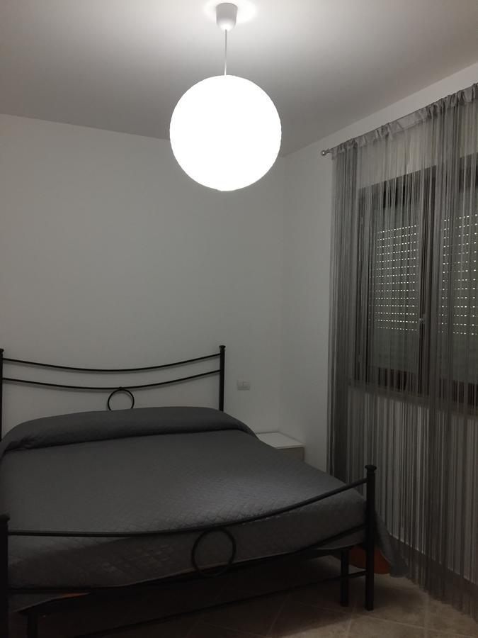 Salieri Apartment Latina Zewnętrze zdjęcie