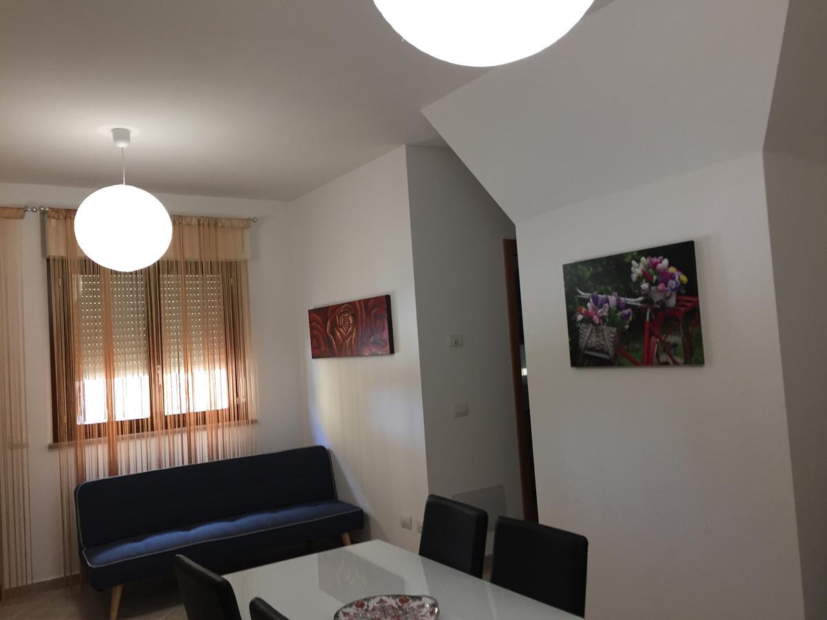 Salieri Apartment Latina Zewnętrze zdjęcie
