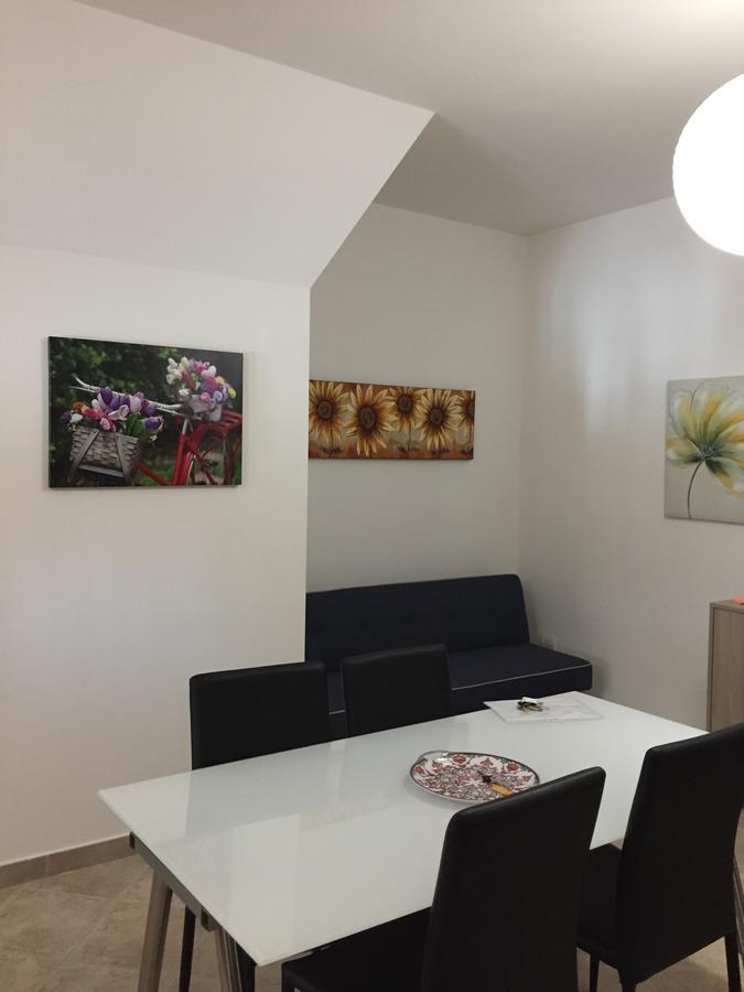 Salieri Apartment Latina Zewnętrze zdjęcie
