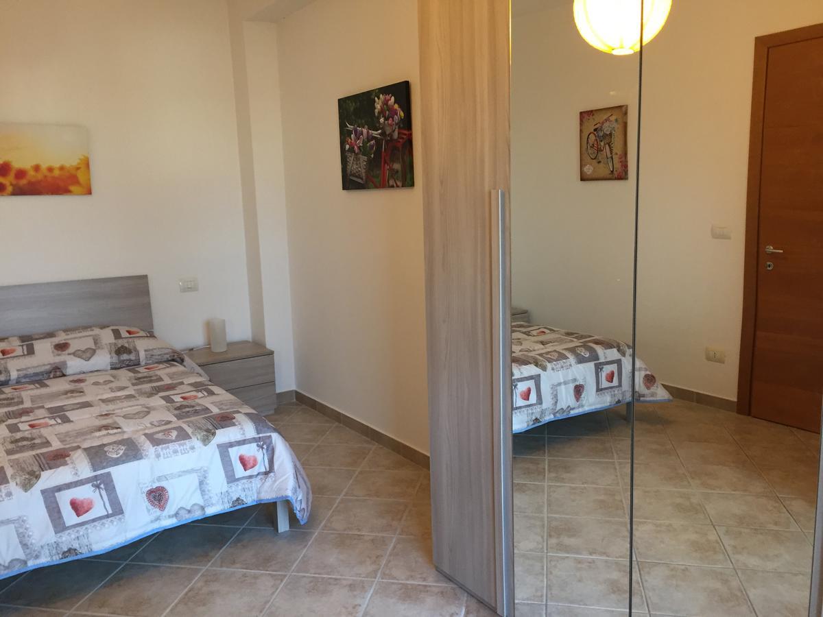 Salieri Apartment Latina Zewnętrze zdjęcie
