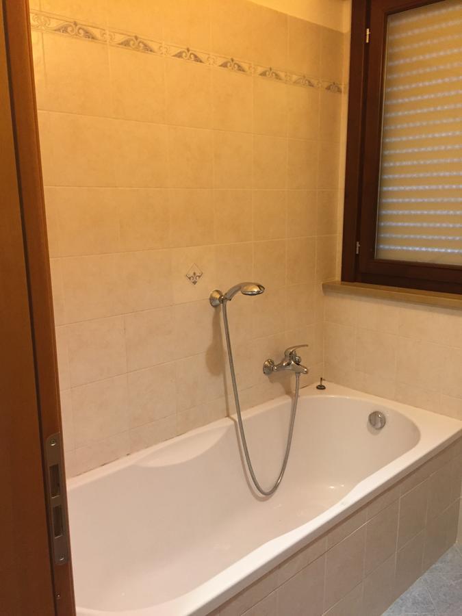 Salieri Apartment Latina Zewnętrze zdjęcie