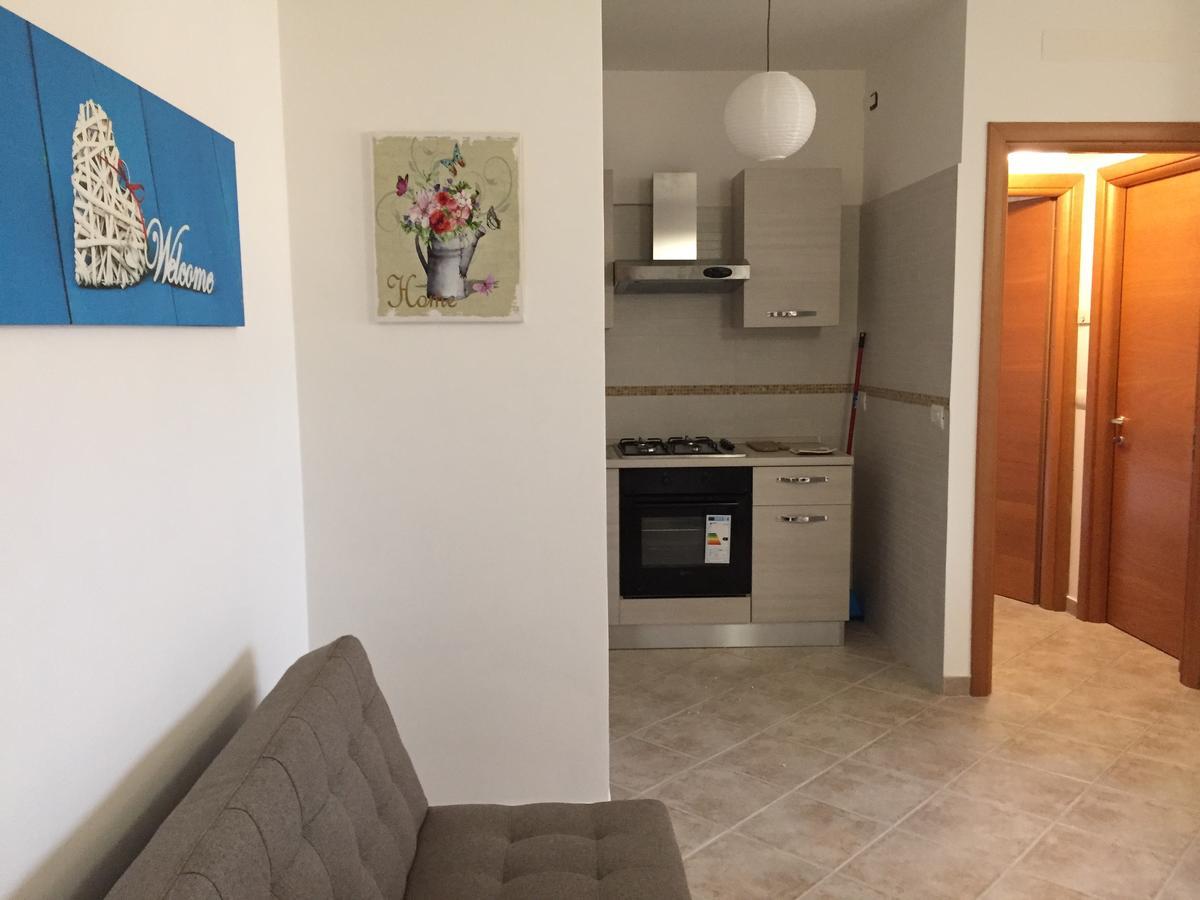 Salieri Apartment Latina Zewnętrze zdjęcie