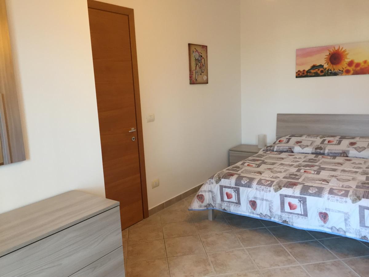 Salieri Apartment Latina Zewnętrze zdjęcie