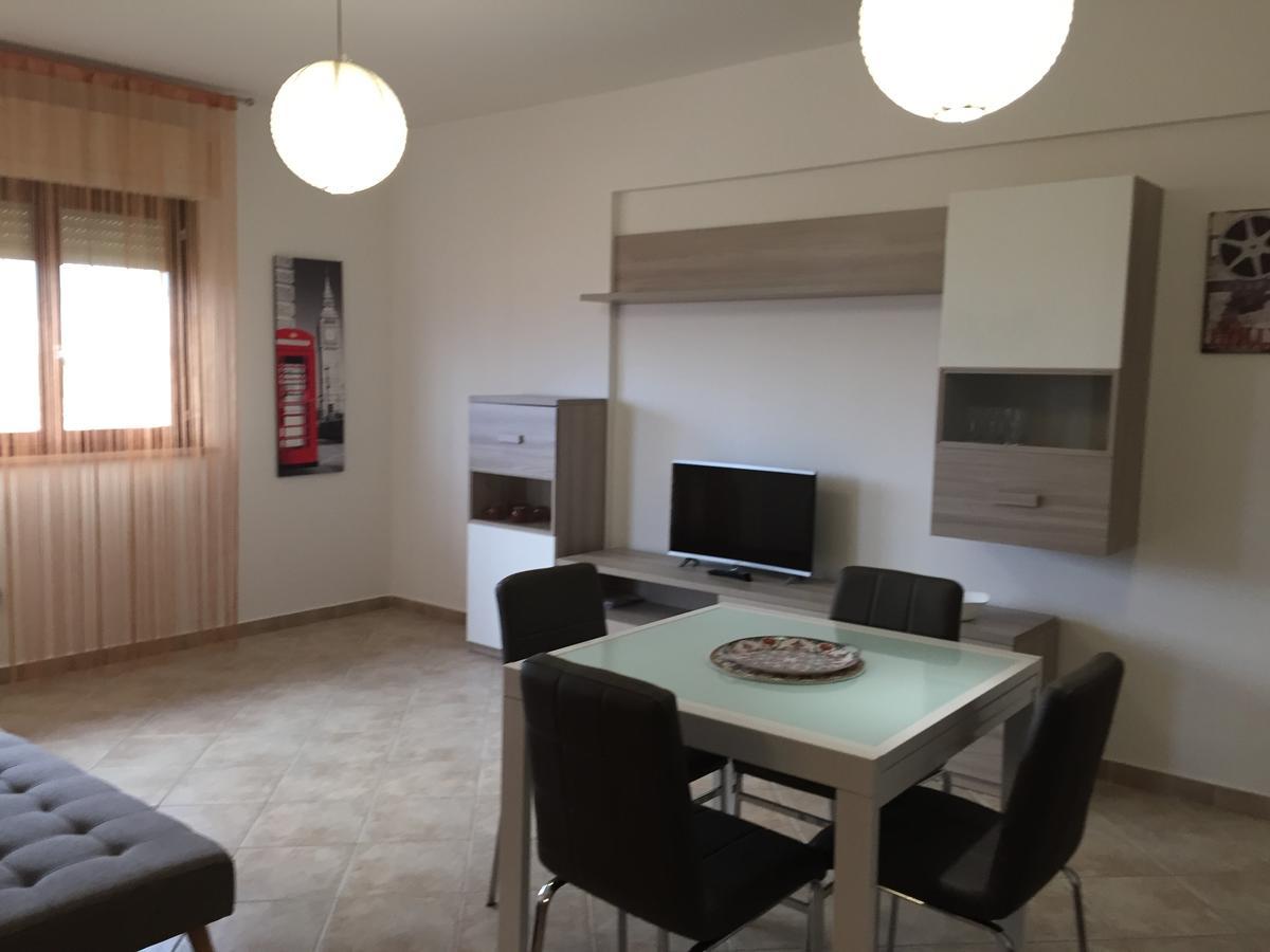 Salieri Apartment Latina Zewnętrze zdjęcie