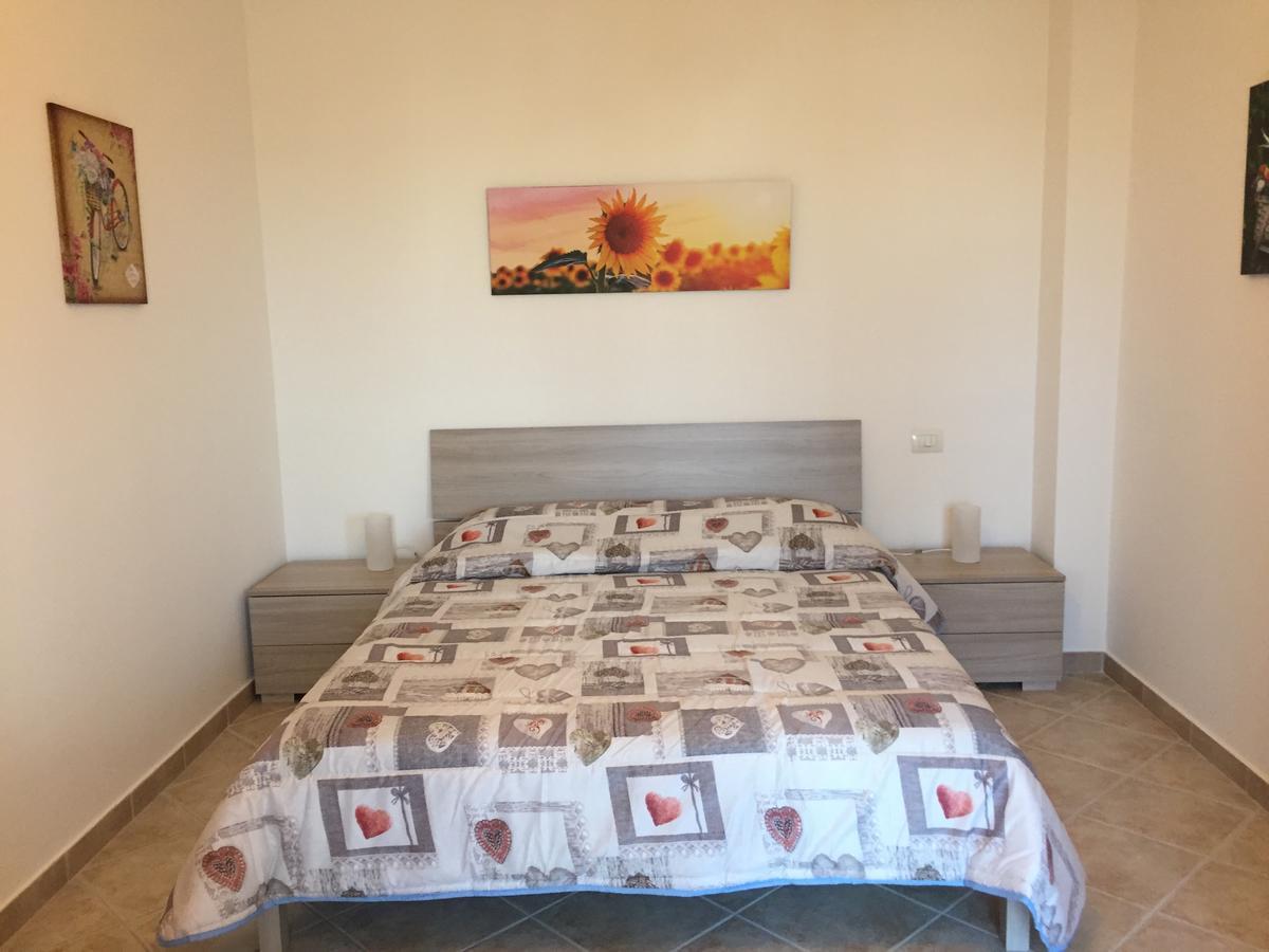 Salieri Apartment Latina Zewnętrze zdjęcie