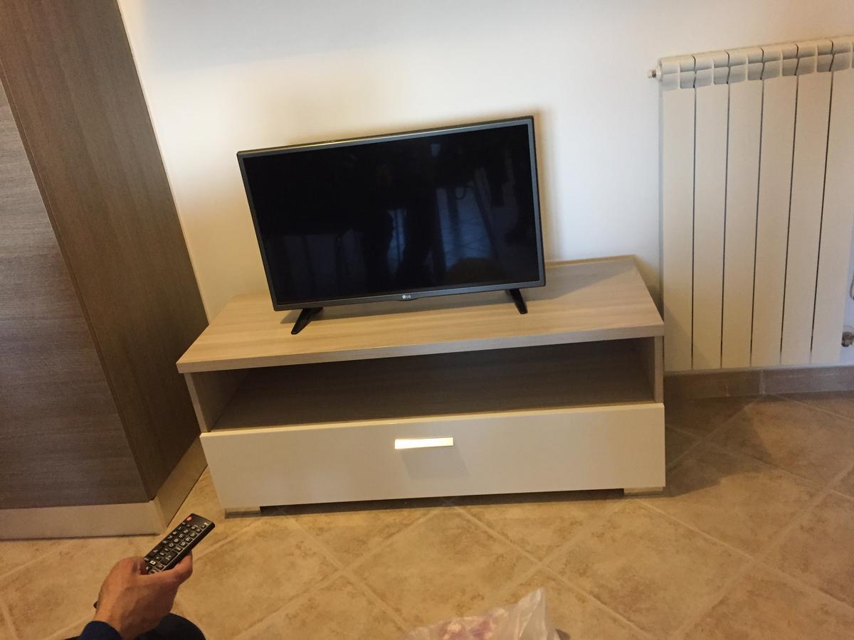 Salieri Apartment Latina Zewnętrze zdjęcie