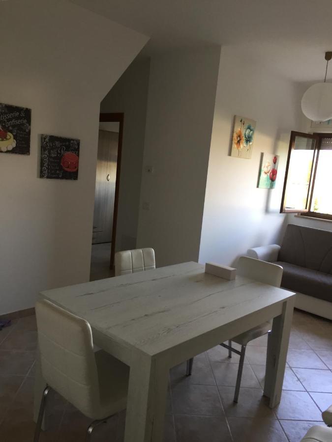 Salieri Apartment Latina Zewnętrze zdjęcie